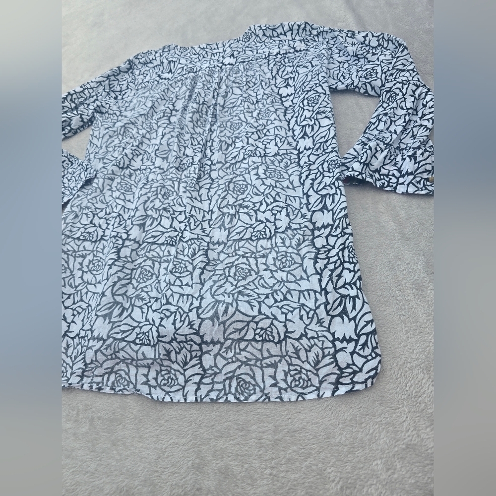 Roberta Roller Rabbit Tunic - Picture 4 of 11